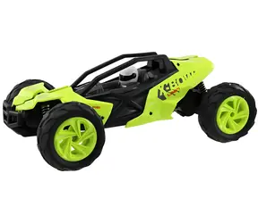Epee RC Buggy grün/rot / Maßstab 1:14 / 2,4 GHz / ab 8 Jahren