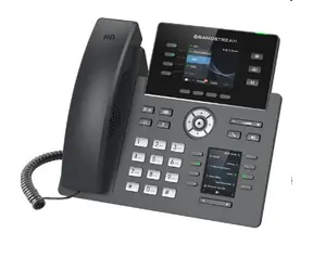 Grandstream GRP2614 / VoIP-Telefon