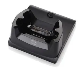 ZEBRA Ladestationsadapter für RFD40, TC21 und TC26 / Adapter / Nur Laden / ShareCradle-Basis