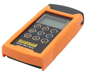 Xtendlan Optische Leistungsquelle und Messgerät / Optischer Tester / SM/MM / 1310/1550 nm / -70 bis +10 dBm / FC/ST/SC