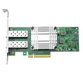 Xtendlan Netzwerkkarte 2x SFP+ 10Gb / Netzwerkkarte / PCI-E x8 / Intel X710