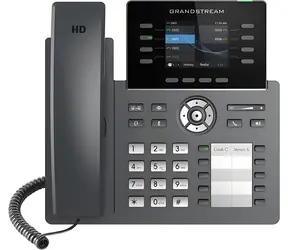 Grandstream GRP2634 / VoIP-Telefon / SIP