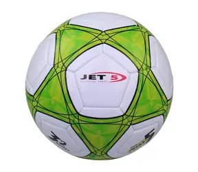 Fußball hellgrün / Ball / ab 3 Jahren