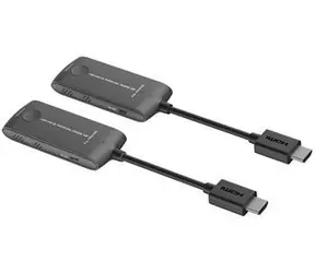 PremiumCord HDMI-Funkverlängerung / Extender / 4K 60Hz / 20 m