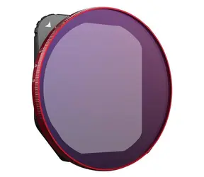 Pgytech Filter VND 2-5 Fuß P-26A-016 / DJI Mavic 3, Mavic 3 Cine / ND4-ND32