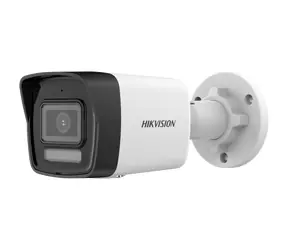 HIKVISION DS-2CD1063G2-LIU / IP-Kamera / Bullet / 6 MP / SMART Hybridlicht / IP67