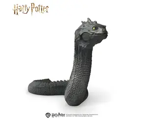 Schleich Basiliskenfigur / WORLD Harry Potter / ab 6 Jahren / Kunststoff