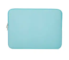 Hurtel Universal-Laptoptasche 15,6" hellblau / Laptoptasche / 15,6"