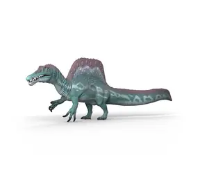 Schleich Prähistorisches Tier Spinosaurus / ab 4 Jahren / Kunststoff