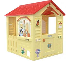 CHICOS Kinderspielhaus Bluey / ab 2 Jahren