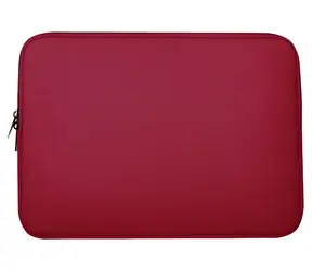 Hurtel Laptoptasche 15,6" Rot / Laptoptasche / Universal