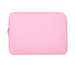 Hurtel Universal-Laptoptasche 15,6" pink / Laptoptasche / Universal