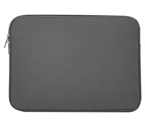 Hurtel Laptoptasche 15,6" Grau / Laptoptasche / Universal