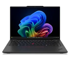 Lenovo ThinkPad X13 Gen 7 schwarz / Notebook / 13,3" WUXGA / Intel Core Ultra 5 325 / 16 GB / 512 GB SSD / LTE / Windows 11
