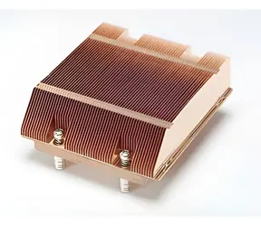 SuperMicro SNK-P0017 / Kühler / Passiv / 1U / LGA771