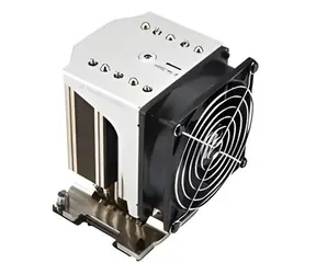 SuperMicro SNK-P0071APS4 / CPU-Kühler / Aktiv / 4U / LGA3647 / Schmale ILM