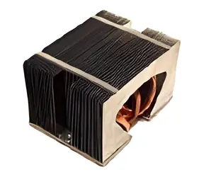 SuperMicro SNK-P0023P+ / CPU-Kühler / passiv / 2U / Sockel 1207 / C32