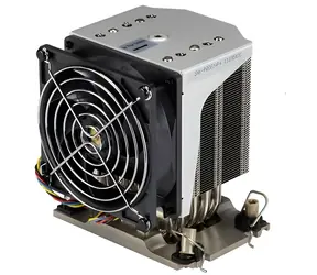 SuperMicro SNK-P0081AP4 / Kühler / aktiv / 4U / LGA4189 (Sockel P+) / X12