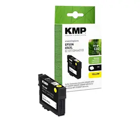 KMP T10H4 604XL žlutá