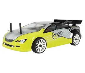 ARCTIC RC-Auto Land Rider 305 / 1:16 / ferngesteuert