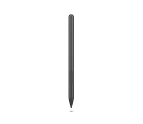 Lenovo Yoga Pen grau / Aktiver Stift / 4096 Empfindlichkeitsstufen / USB-C / Magnethalterung