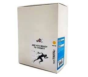 TB TBE-T9074Y gelb / Kompatible Tintenpatrone / für Epson WF-6090 / 7.000 Seiten