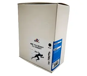 TB TBE-T9071B Schwarz / Tintenpatrone / kompatibel mit Epson WorkForce Pro WF-6090 / 10.000 Seiten