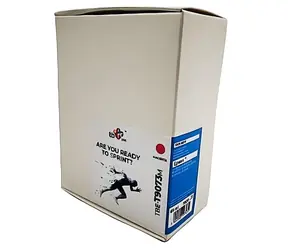 TB TBE-T9073M Magenta / Tintenpatrone / kompatibel mit Epson WorkForce Pro WF-6090 / 7000 Seiten