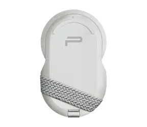 Pgytech P-PG-023 grau / Magnetische Handyhalterung / MagSafe / N52-Magnete / ausziehbarer Arm