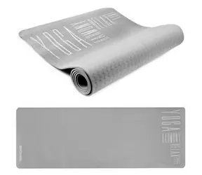 Spokey HASA / Yogamatte / 180 x 60 x 0,4 cm