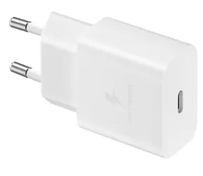Samsung Netzteil 15W weiß / Netzteil / 15 W
