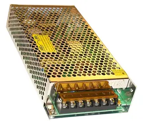Xtendlan Netzteil 11-14 V DC , einstellbar / Netzteil / 10 A / 120 W / Einbau-/Wandmontage
