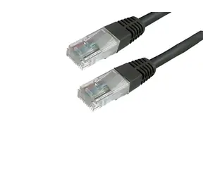 MediaRange Patchkabel U/UTP Cat5e / Patchkabel / RJ45-RJ45 / UTP