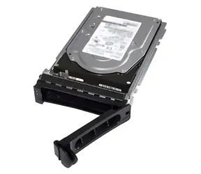 DELL Festplatte 6 TB (PYM8J) / HDD / 3,5" / SAS 12 Gbit/s / 7200 U/min / Hot-Plug