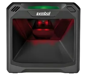 ZEBRA SP7208-V Kit (USB) / Barcode-Scanner / Festmontage / USB-Kabel + Halterung