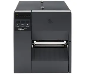 ZEBRA ZT111 / Industriedrucker / 4" / 300 dpi / Thermodirektdruck / USB / RS232 / LAN / BT / EZPL
