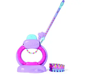 SPINMASTER Cool Maker Stack'd Heishi Armband-Studio / Kreativset