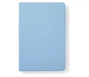 Nedis Tablet-Hülle 10" blau / Hülle / Universal / PU / mit Ständer