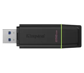 Kingston DataTraveler Exodia Gen2 256 GB schwarz / USB-Stick / USB 3.2 Gen 1 / USB-A