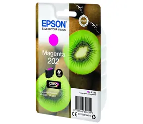Epson 202 Claria Premium purpurová