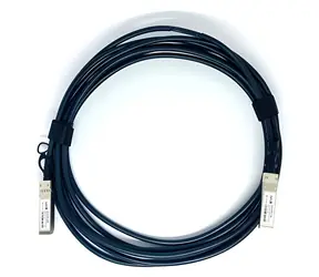 Optix SFP+ DAC-Kabel passiv 5 m / DAC-Kabel / SFP+ / 10 Gbit/s / DDM / Cisco -Kompatibilität