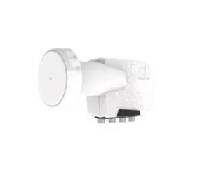 Inverto HOME Pro / LNB-Konverter / Quattro / Universal / 40 mm / PLL