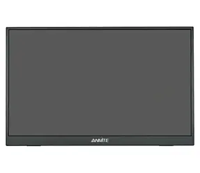 16" Anmite A160W04 / Tragbarer Monitor / IPS / 1920 x 1200 / 60 Hz / 280 cd/m / USB-C / Mini-HDMI
