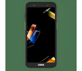 ZEBRA TC501 / Datenterminal / Wi-Fi 7 / LAN / SR500 Imager / 8 GB RAM / 128 GB ROM