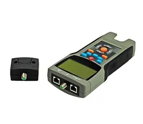 Value RJ45-Netzwerkkabeltester / Kabeltester / RJ45