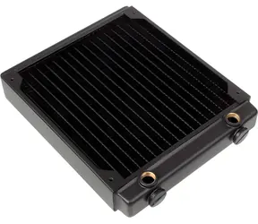 MagiCool Kupferradiator 180 mm / Radiator / Wasserkühlung / Kupfer