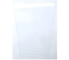 ZEBRA Displayschutzfolie für TC73 & TC78 (3 Stück) / Displayschutzfolie / 3 Stück