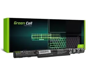 Green Cell AL15A32 / Akku für Acer Aspire