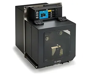 ZEBRA ZE511 TT / Etikettendrucker / 4" / 300 dpi / USB / Seriell / LAN / BT 4.1 / Dual-USB-Host / ZPL