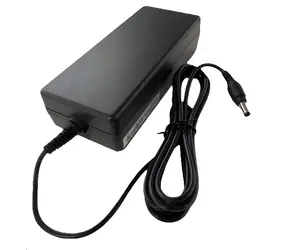 ZEBRA Netzteil 24 V 78 W / Netzteil / Wechselstrom 100-240 V / DC 24 V 3,25 A / Stecker 5,5/2,5 mm